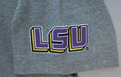 City Collection Ss Tee Louisiana State University