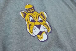 City Collection Ss Tee Louisiana State University
