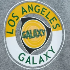City Collection Ss Tee Los Angeles Galaxy