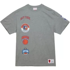City Collection S/S Tee New York Knicks
