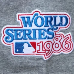 City Collection S/S Tee New York Mets