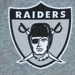 City Collection S/S Tee Oakland Raiders