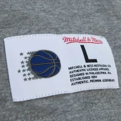 City Collection S/S Tee Orlando Magic