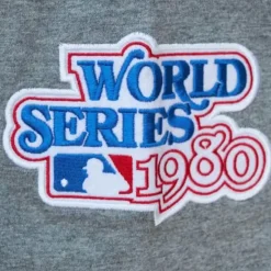 City Collection Ss Tee Philadelphia Phillies