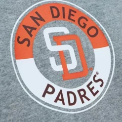 City Collection S/S Tee San Diego Padres