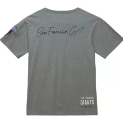 City Collection S/S Tee San Francisco Giants