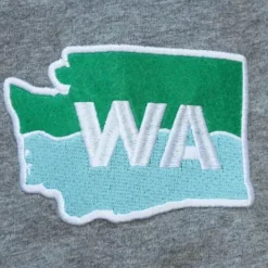 City Collection Ss Tee Seattle Sounders Fc