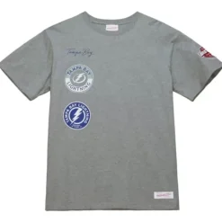 City Collection Ss Tee Tampa Bay Lightning