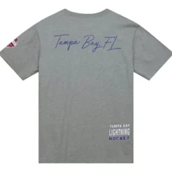 City Collection Ss Tee Tampa Bay Lightning