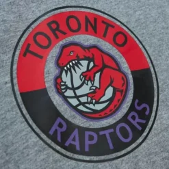 City Collection S/S Tee Toronto Raptors