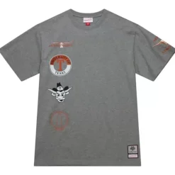 City Collection Ss Tee University Of Texas At Austin