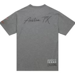 City Collection Ss Tee University Of Texas At Austin