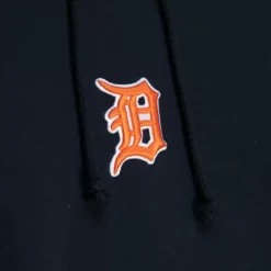 City Hoody Detroit Tigers