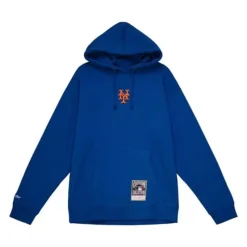 City Hoody New York Mets