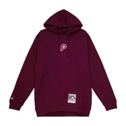 City Hoody Philadelphia Phillies