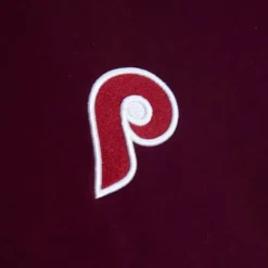 City Hoody Philadelphia Phillies