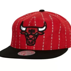 City Pinstripe Deadstock Chicago Bulls