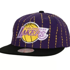 City Pinstripe Deadstock Hwc Los Angeles Lakers