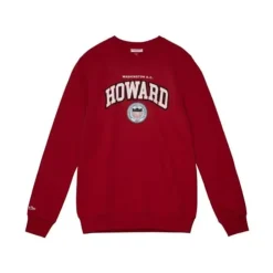 Classic Arch Crewneck Howard University