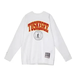 Classic Arch Crewneck North Carolina A&T University