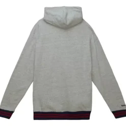 Classic French Terry Hoodie Washington Nationals