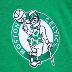 Classic French Terry Hoody Boston Celtics