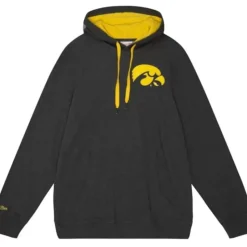 Classic French Terry Hoody University Of Iowa