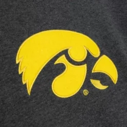 Classic French Terry Hoody University Of Iowa