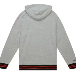 Classic French Terry Hoodie Baltimore Orioles