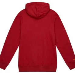 Classic French Terry Hoody Kansas City Chiefs