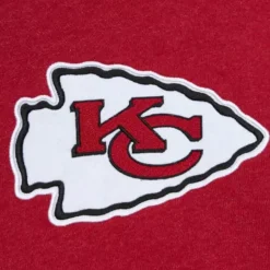 Classic French Terry Hoody Kansas City Chiefs