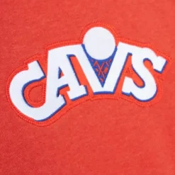 Classic French Terry Hoody Cleveland Cavaliers