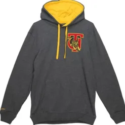 Classic French Terry Hoody Tuskegee University