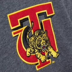 Classic French Terry Hoody Tuskegee University