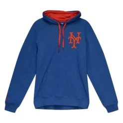 Classic French Terry Hoody New York Mets
