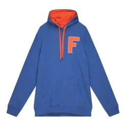 Classic French Terry Hoody University Of Florida