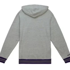 Classic French Terry Hoodie Colorado Rockies