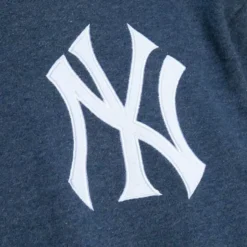 Classic French Terry Hoody New York Yankees
