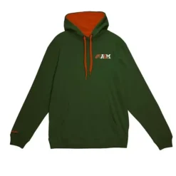 Classic French Terry Hoody Florida A&M University