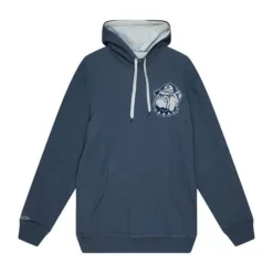 Classic French Terry Hoody Georgetown University