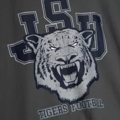 Classic Mascot Football Tee Jackson State University