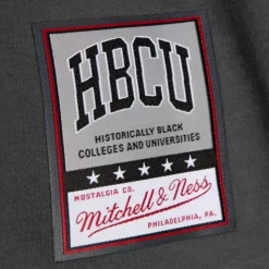 Classic Mascot Football Tee Jackson State University