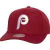 Classic Pro Snapback Coop Philadelphia Phillies