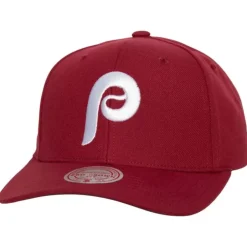Classic Pro Snapback Coop Philadelphia Phillies