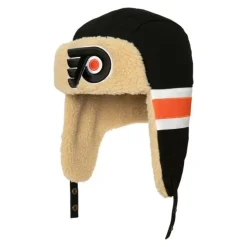 Cold Break Trapper Vntg Philadelphia Flyers