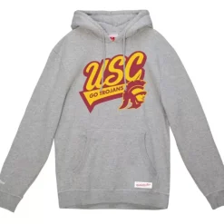 College Tailsweep Hoodie Usc