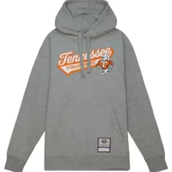 College Tailsweep Pullover University Of Tennessee