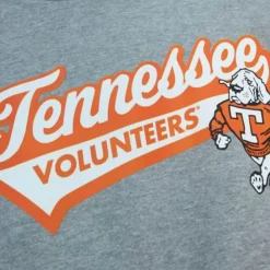 College Tailsweep Pullover University Of Tennessee