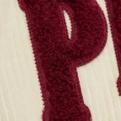 Collegiate Coaches Jacket Philadelphia Phillies