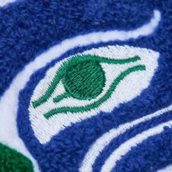 Collegiate Coaches Jacket Seattle Seahawks